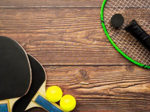 Jak zostać trenerem tenisa stołowego