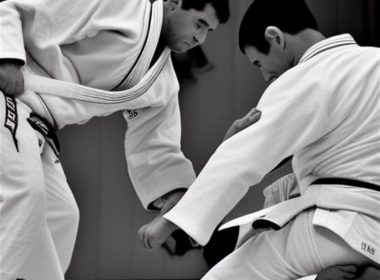 Historia Brazylijskiego Jiu Jitsu