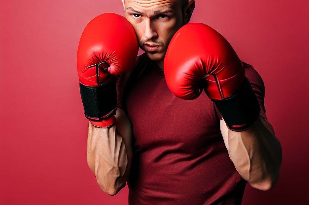 Czy boks to sztuka walki?