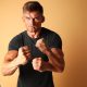 Jak wzmocnić nadgarstki w boksie?