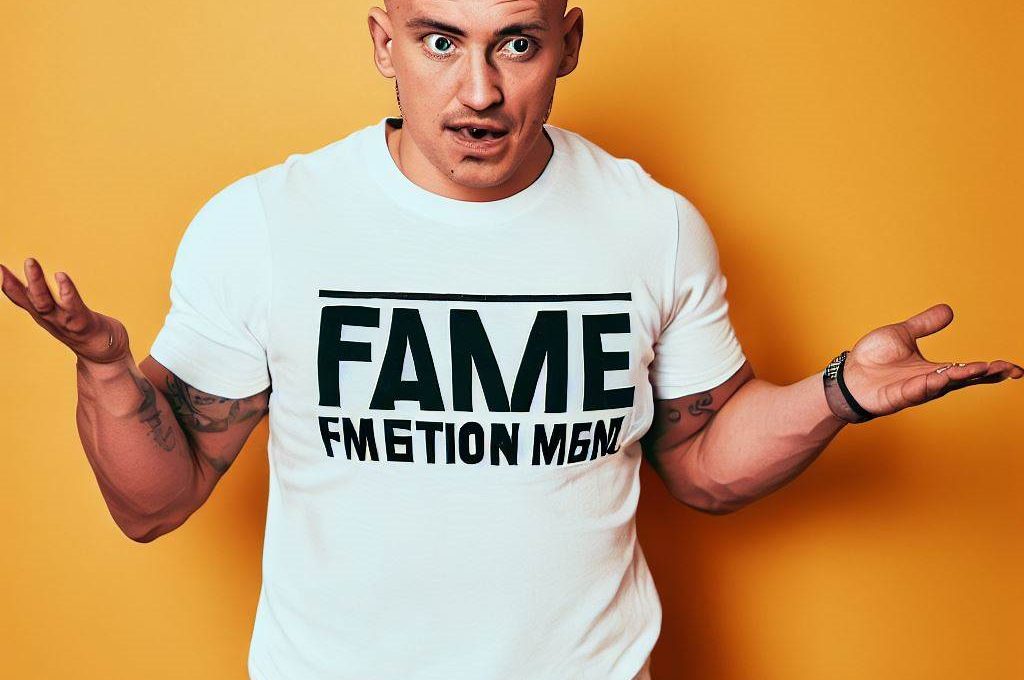 Kiedy powstało Fame MMA?