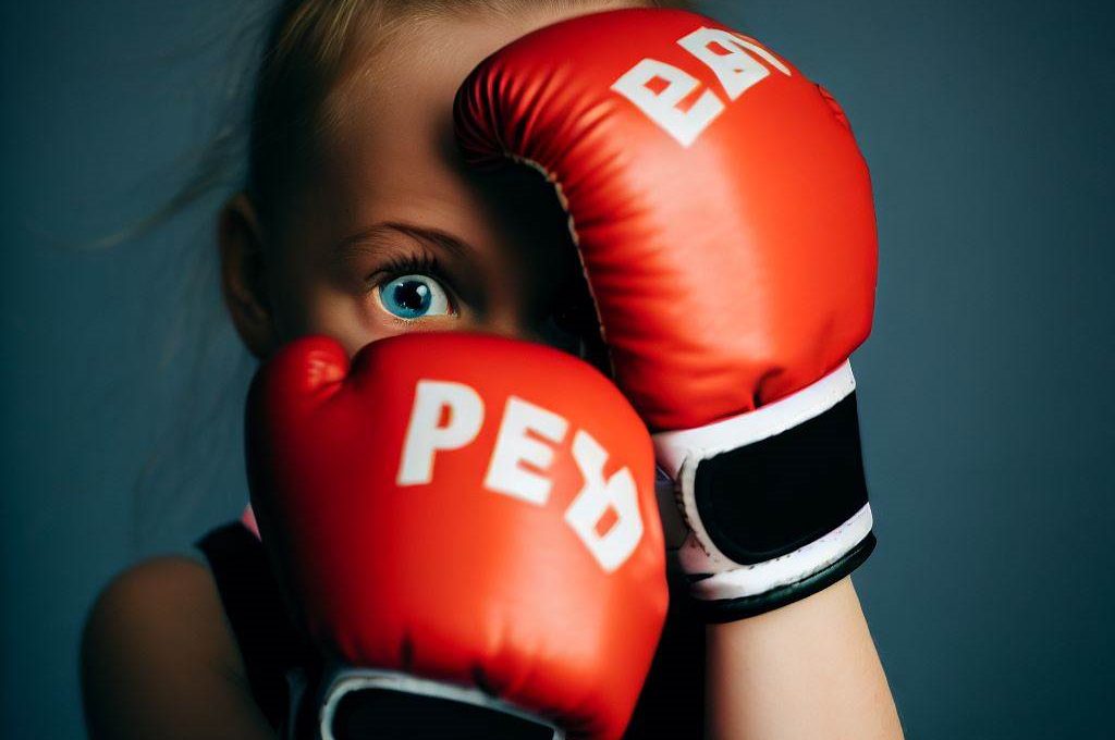 Piekaboo boksy: innowacyjne rozwiązanie dla Twojego dziecka
