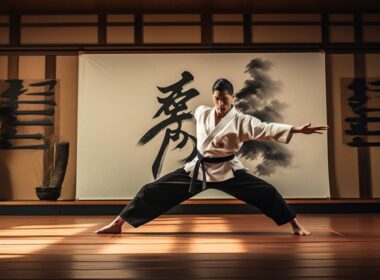 Styl karate: doskonała technika i sztuka samoobrony