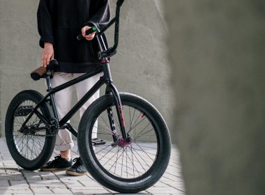 Jakie modele opon BMX są najpopularniejsze?