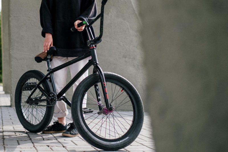 Jakie modele opon BMX są najpopularniejsze?