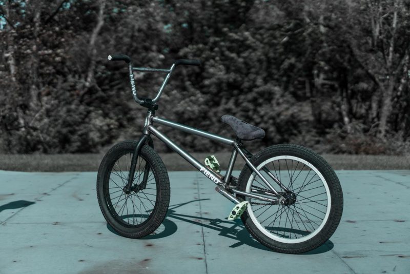 Jaki model siodła BMX wybrać?