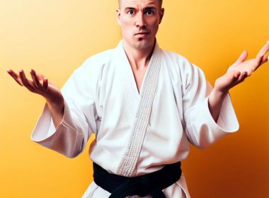 Co jest lepsze: aikido czy ju-jitsu?