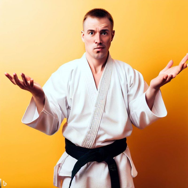 Co jest lepsze: aikido czy ju-jitsu?