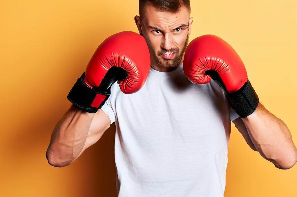 Ile trzeba trenować boks?