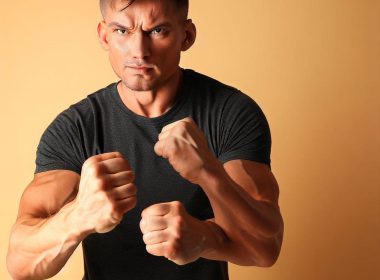 Jak wzmocnić nadgarstki w boksie?
