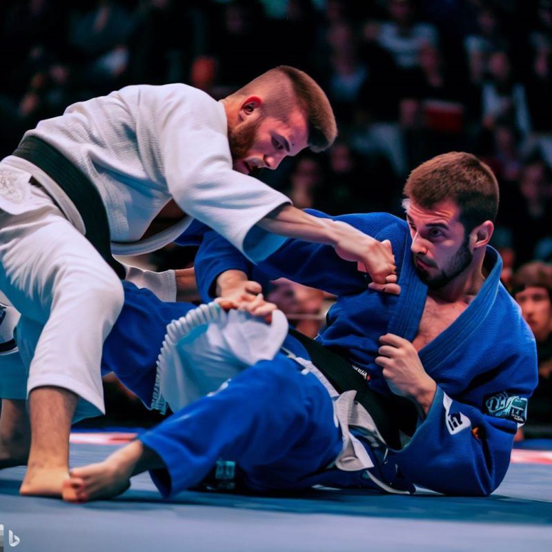 Jiu Jitsu vs BJJ: The Differences You Need to Know