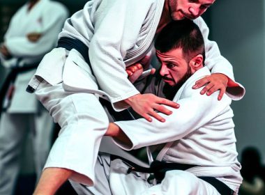 Ju Jitsu Techniki - Jak doskonalić swoje umiejętności